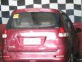 2015 Suzuki Ertiga Red MT For Sale-0