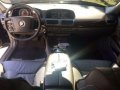 Bmw 745i AT 2002-5