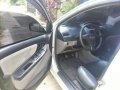 Toyota Vios E 1.3 2004 Silver MT For Sale-5