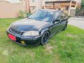 Honda Civic Lxi Manual Transmission 1996-3