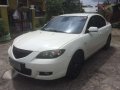 Mazda 3 Sedan Automatic 2009 alt Vios 2010 Lucena City-3
