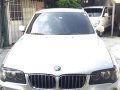 2007 Bmw x3-0