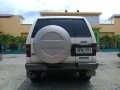 manual t 4x4 isuzu trooper bighorn 2003 mitsubishi toyota pajero-5