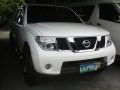 For sale Nissan Frontier Navara 2013-1