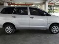 Toyota Innova E 2011 in lieu for crosswind adventure avanza 2012.2013-2