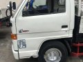 1997 Isuzu Elf Dropside for sale -1