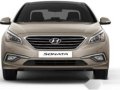 Hyundai Sonata Gls Premium 2017-3