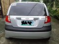 hyundai Getz 2010-2