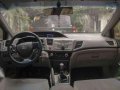 2012 Honda Civic Manual Transmission-4