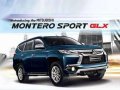 2017 Montero Sport Glx MT 65K Only!!-1