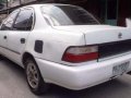 RUSH SALE 1997 Toyota Corolla Power Steering Php78000 Only-8