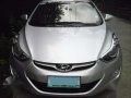 Sale GLS 1.6 Hyundai Elantra 2013 Nothing to fix_Top of d line PQUE_CT-1