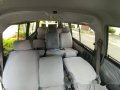 Well maintained 2013 Nissan Urvan for sale -6