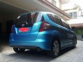 Honda Jazz GE 2009 1.5 TOP of the Line PADDLEShift Hatchback Automatic-5