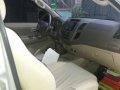 2005 fortuner automatic 1st ownd gas not montero crv innova-5