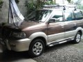 Toyota Revo EFI 2002-0
