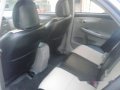 Toyota Corolla Altis 2009 for sale-6