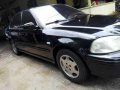 Honda Civic Vti 1997 Vtec MT Black For Sale-1