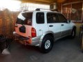 SUZUKI SUV for Sale or Swap-0