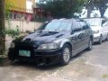 Honda city exi all power manual 97mdl-5