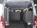 2016 Toyota Hiace Commuter MT Silver For Sale-1