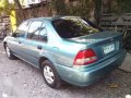 for sale or swap 1999 honda city typeZ automatic-2