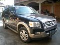 Ford Explorer 40 4x2 2010 Edition Eddie Bauer-0