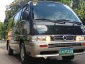 Well maintained 2013 Nissan Urvan for sale -0