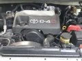 Toyota innova E Diesel 2007 MT-5