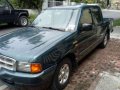 2000 Ford Ranger XLT-2