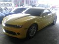 Chevrolet Camaro 2015 for sale-1