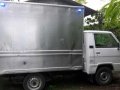 Nueva Ecija 2010 L300 Aluminum Close Van-2