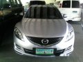 For sale Mazda 6 2009-1