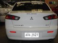 2014 Mitsubishi Lancer Inline Automatic for sale at best price-3