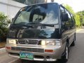 Well maintained 2013 Nissan Urvan for sale -7