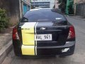 For sale Chevrolet Optra 2004-4