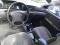 Toyota altis 2008 aquired manual vios city civic accent-3