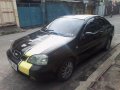 For sale Chevrolet Optra 2004-2