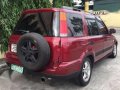 honda crv 1999 for sale or for swap ok-3