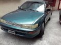 Toyota Corolla 1997 for sale-4