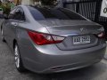 2014 Hyundai Sonata Automatic Gasoline well maintained-5