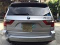 2007 Bmw x3-2