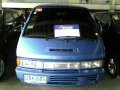 Nissan Vanette 2000 for sale-1