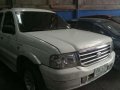 Ford everest 2004 manual deisel 4by2-1