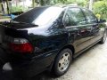 Honda Civic Vti 1997 Vtec MT Black For Sale-2