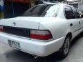 RUSH SALE 1997 Toyota Corolla Power Steering Php78000 Only-7