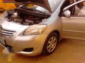 Toyota Vios 1.3 e 2010 2008 2009 2011-8