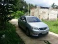 Toyota Vios E 1.3 2004 Silver MT For Sale-3