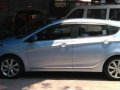 Hyundai Accent hatchback CRDI 1.6 Turbo Intercooler Diesel-0