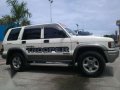 manual t 4x4 isuzu trooper bighorn 2003 mitsubishi toyota pajero-2